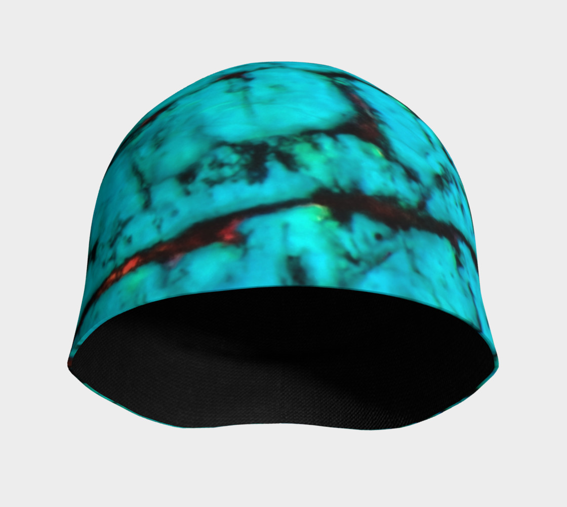 Aperçu de Greenie Beanie #3