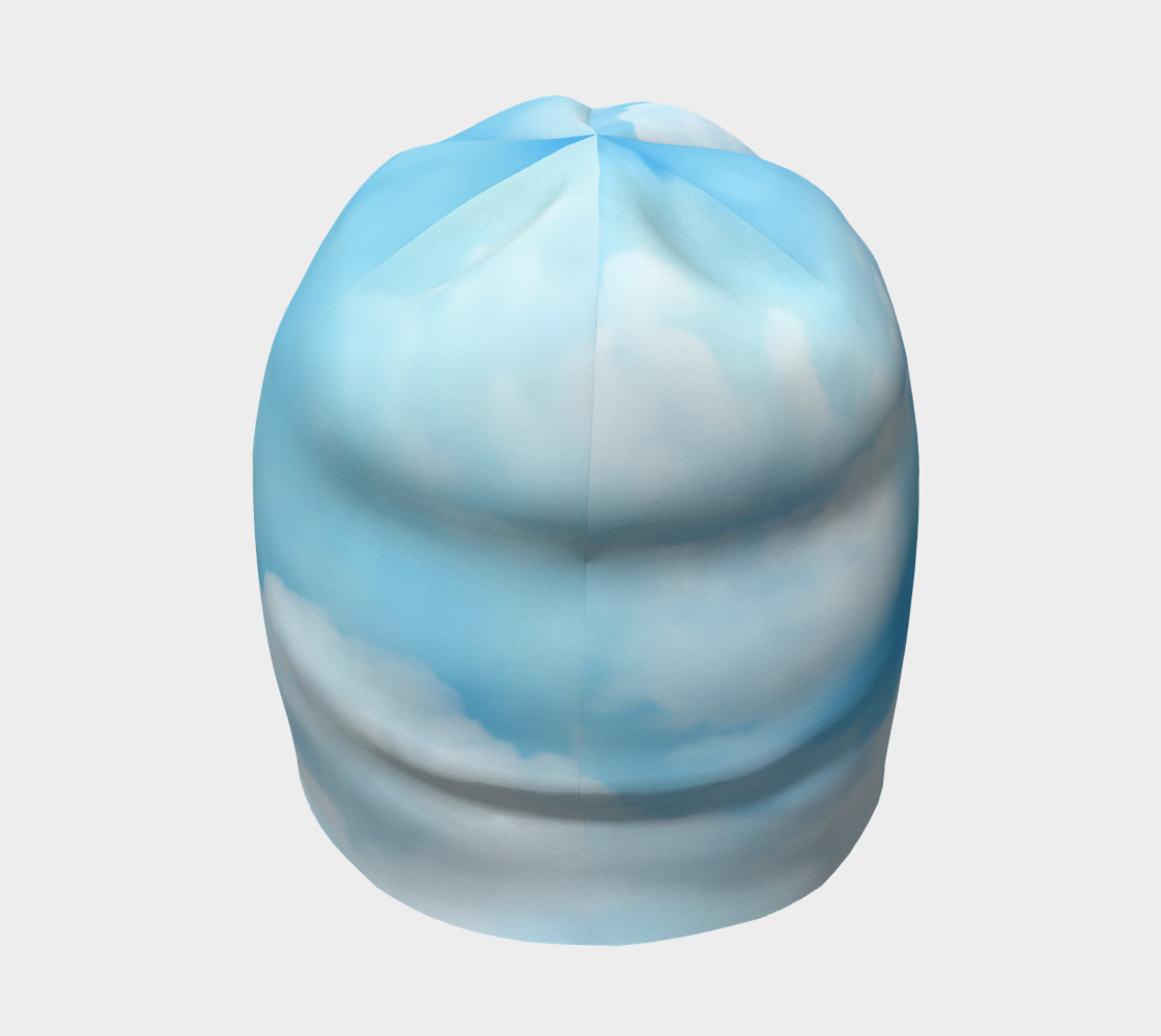 Cloud 9 Beanie preview #4