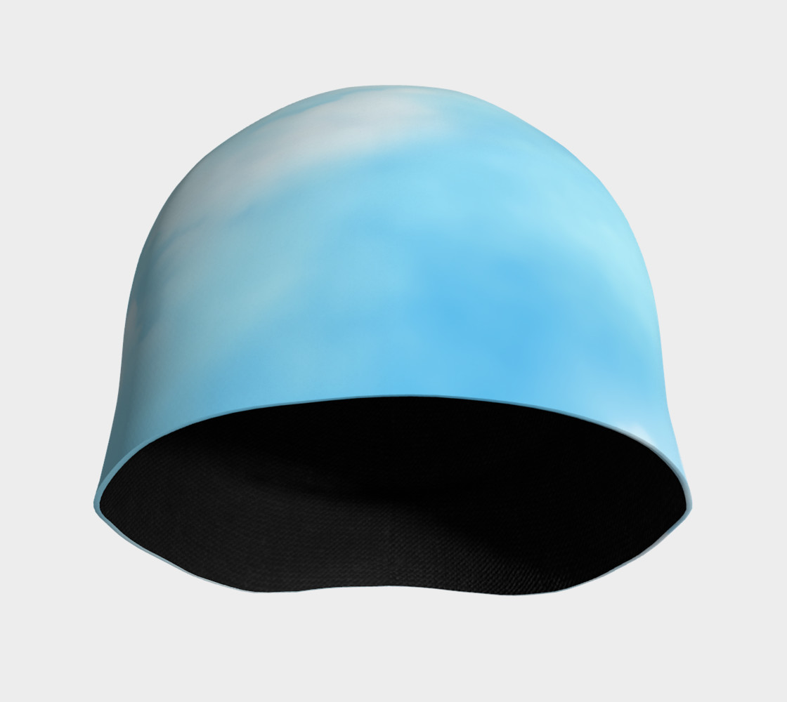 Cloud 9 Beanie preview #3
