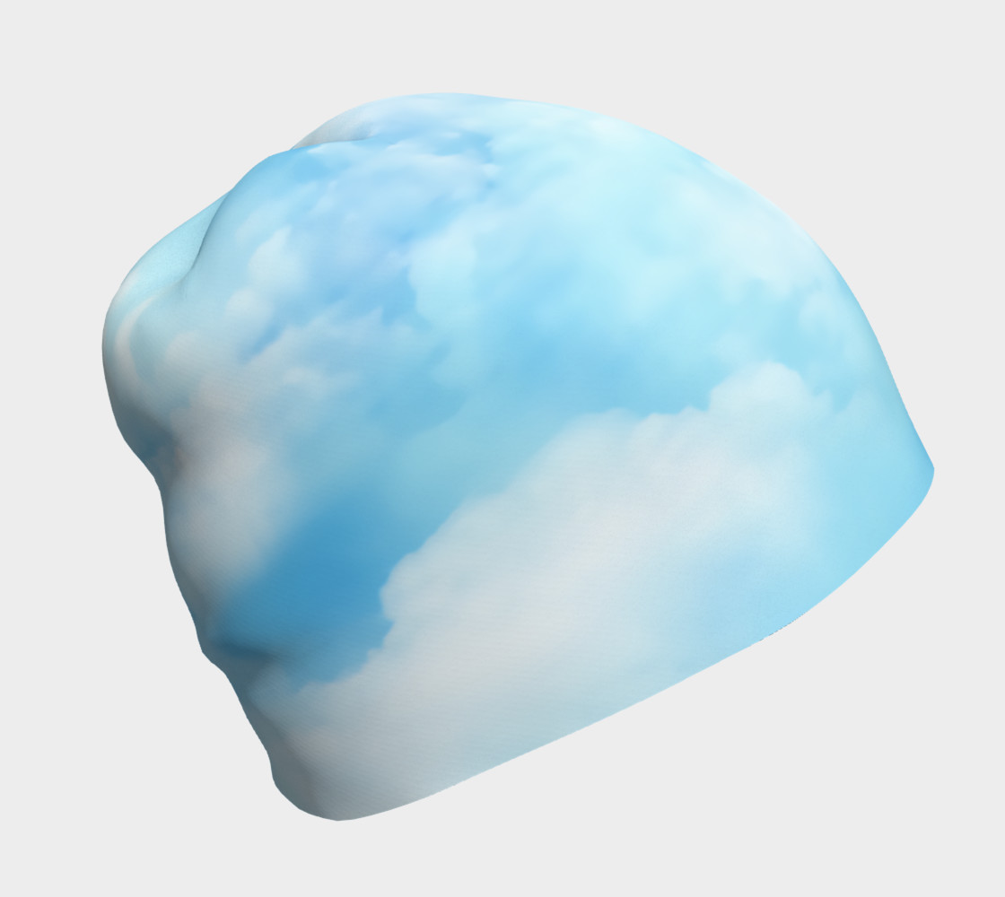 Cloud 9 Beanie preview #1