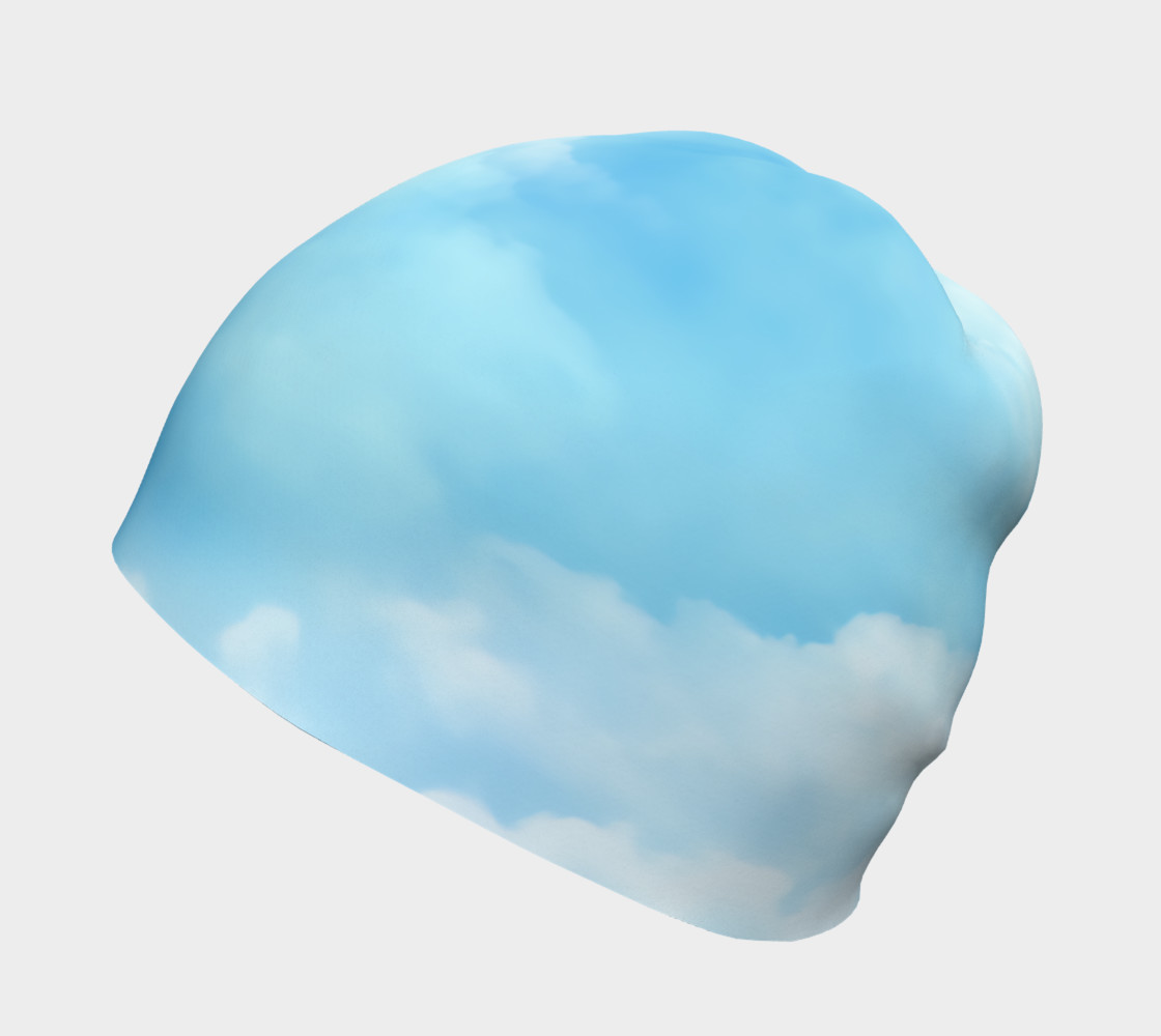 Cloud 9 Beanie preview #2