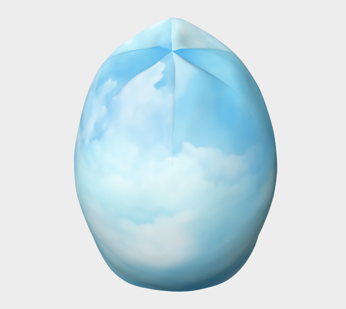 Cloud 9 Beanie preview #5