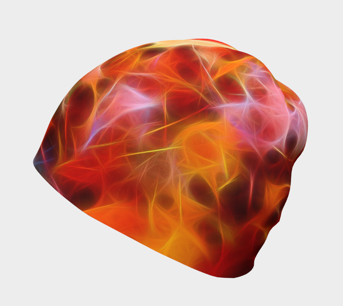 Electric Leaves preview #2