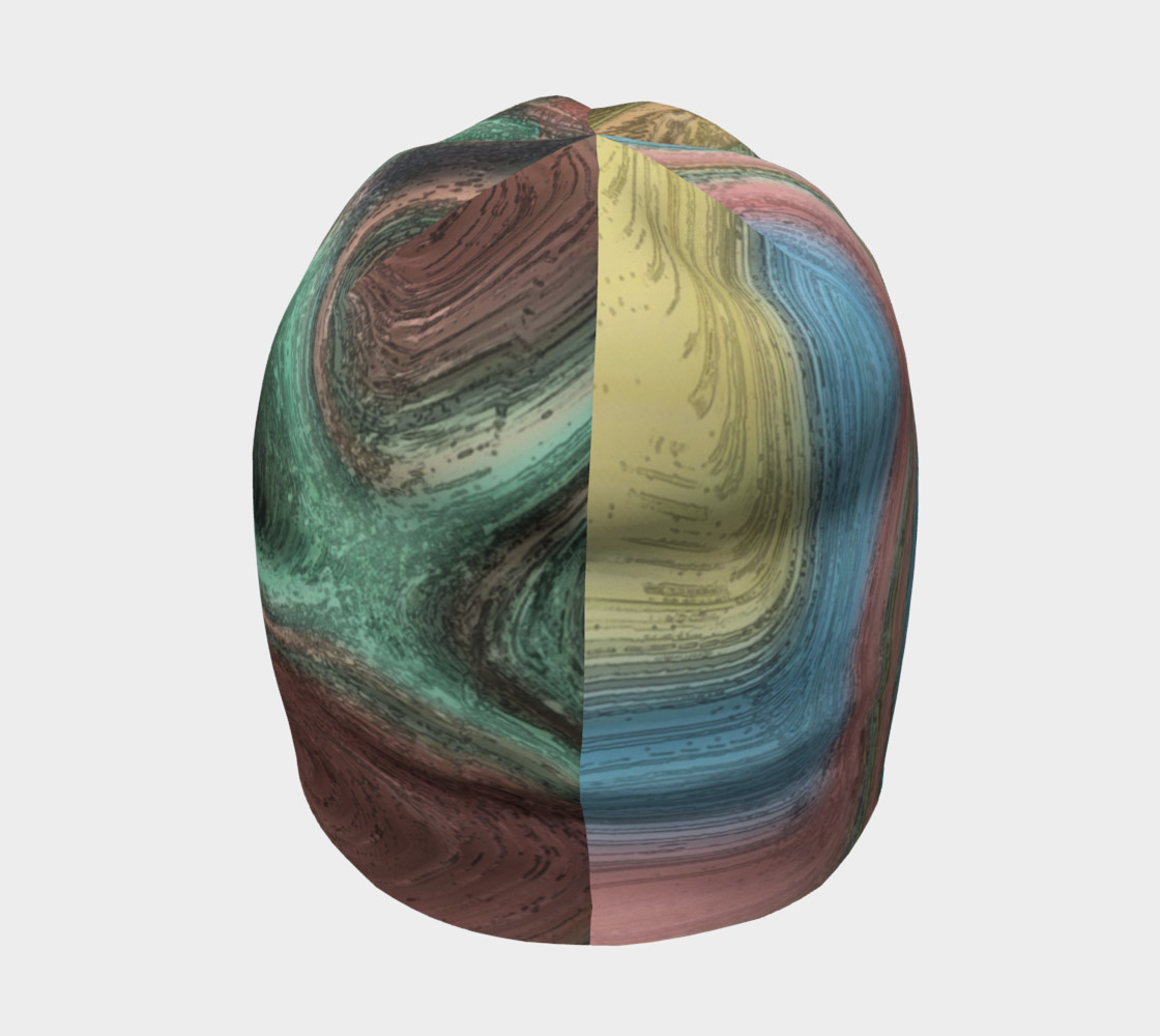 No Rules (Beanie) preview #4