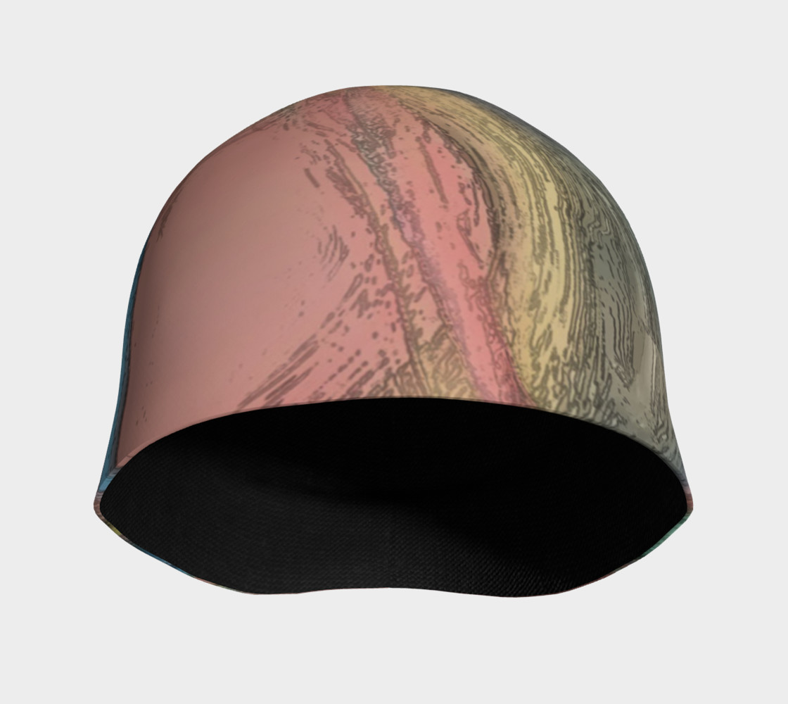 No Rules (Beanie) preview #3