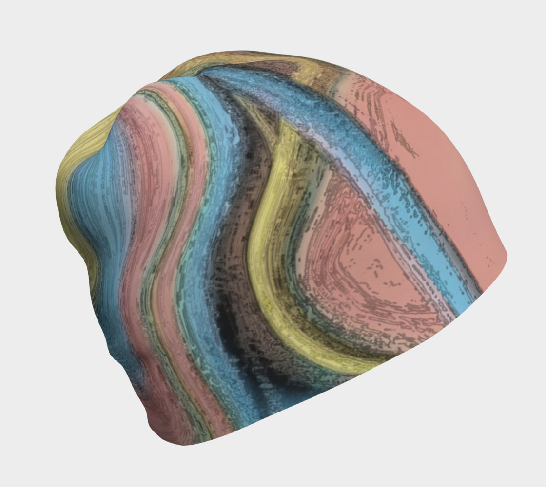 No Rules (Beanie) preview #1