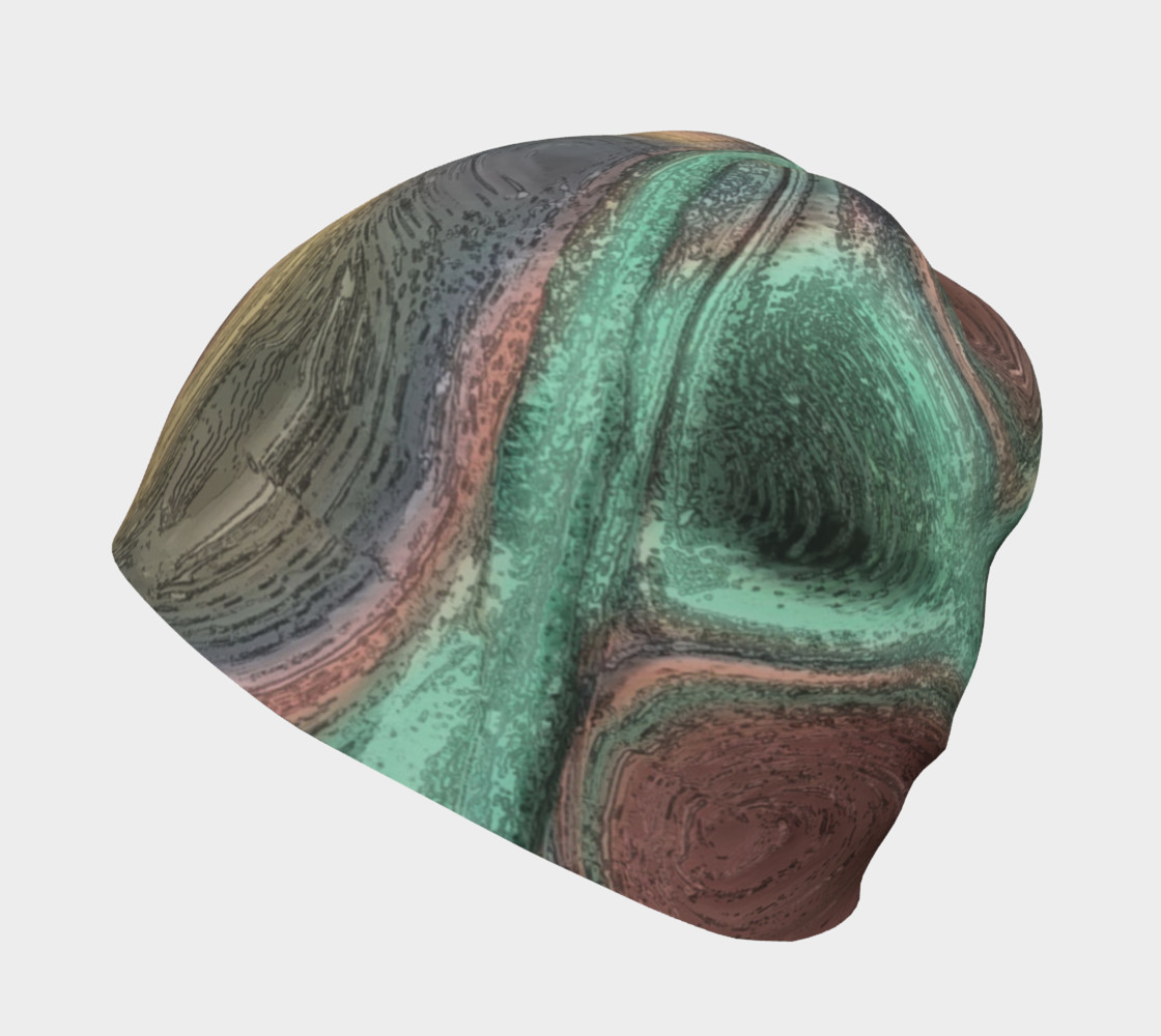 No Rules (Beanie) preview #2