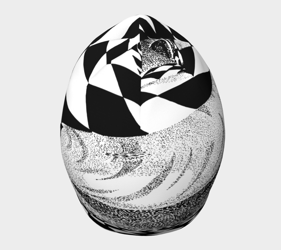 Aperçu de Reflective Spheres #5