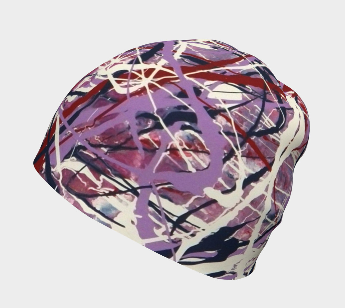 Aperçu de Enchanted Symphony Beanie #2