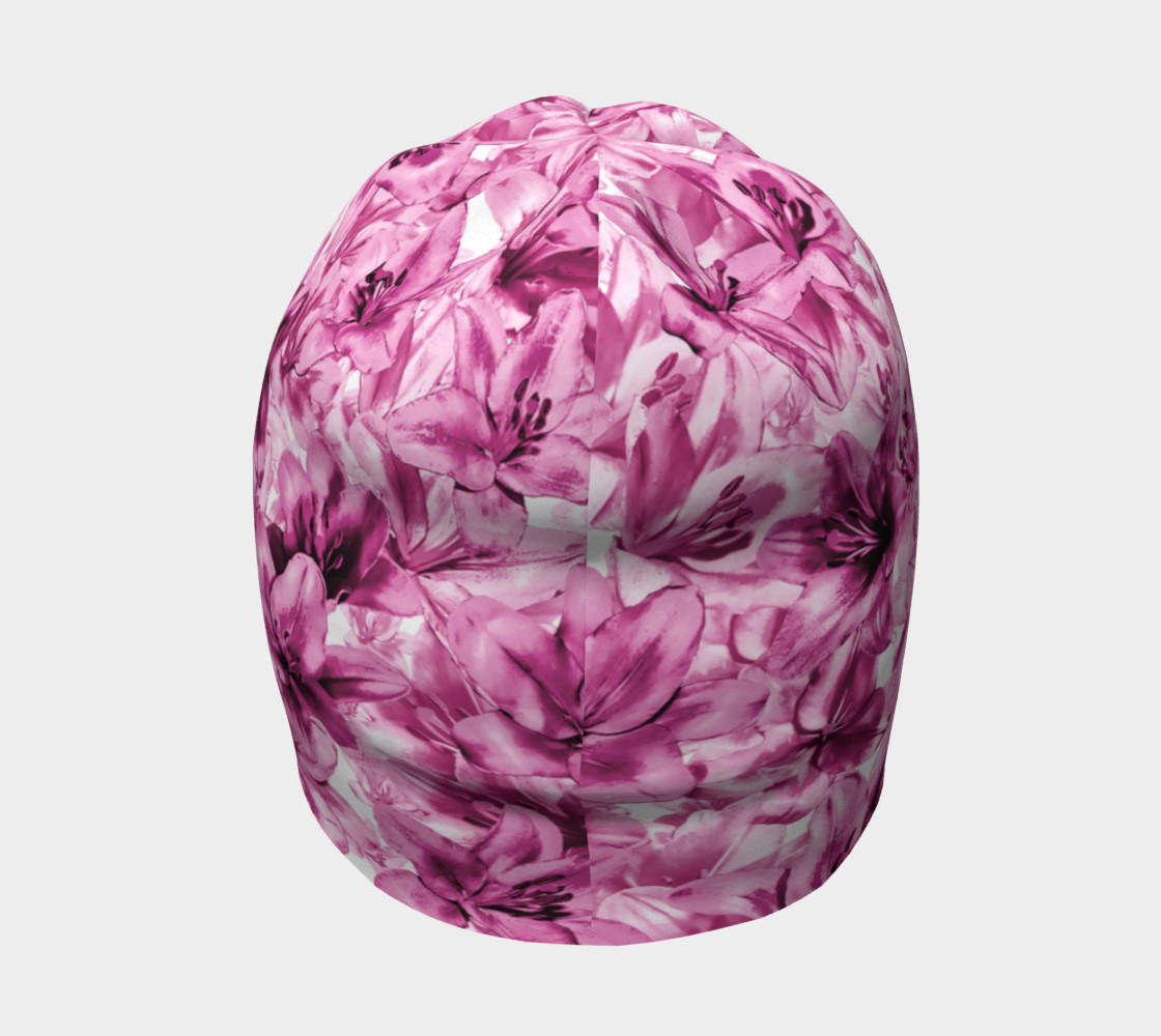lillies preview #4