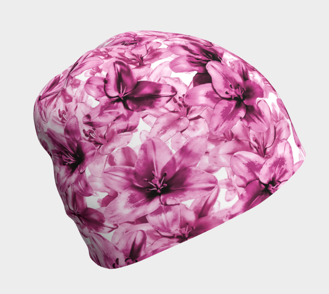 lillies preview #1