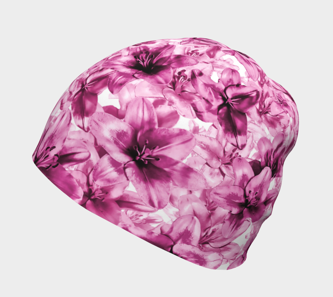 lillies preview #2