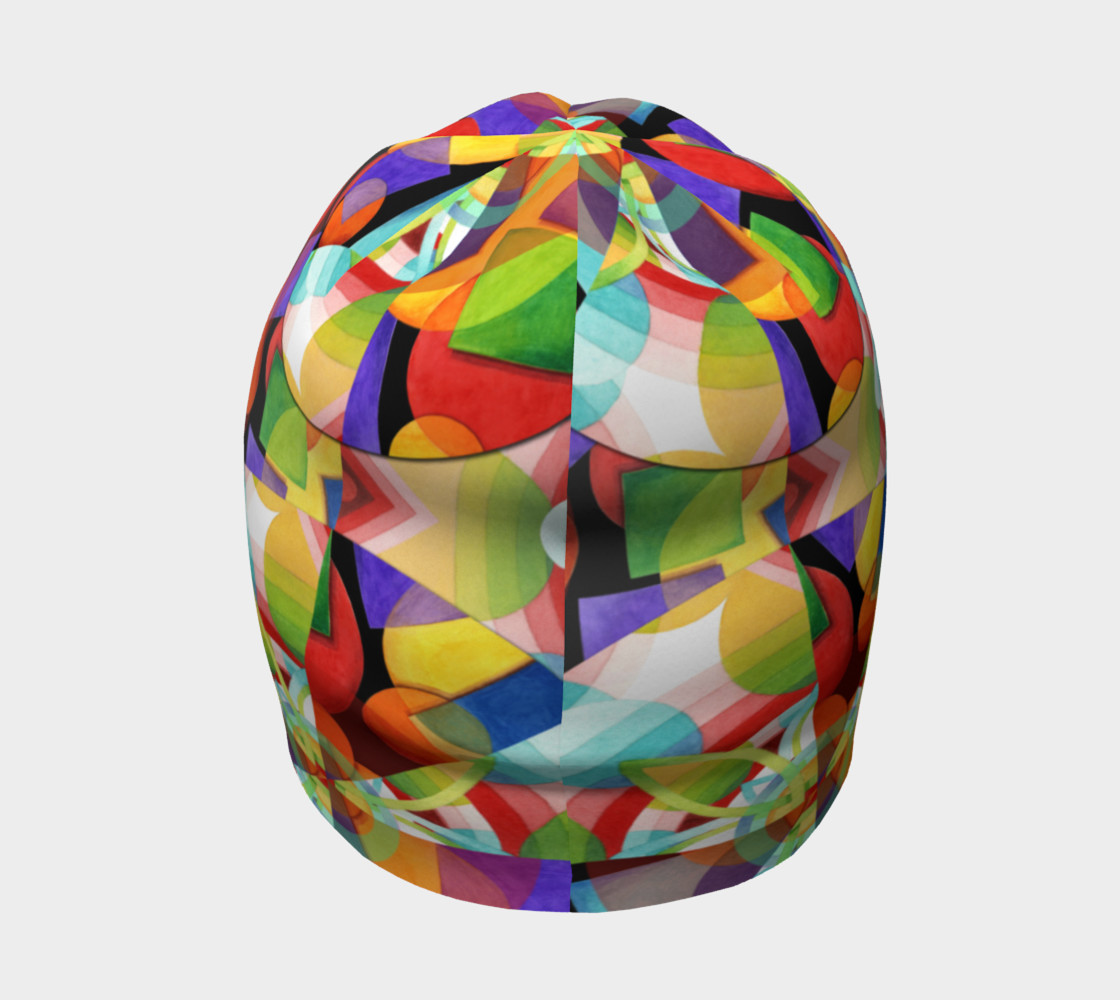 Prismatic Rainbow preview #4