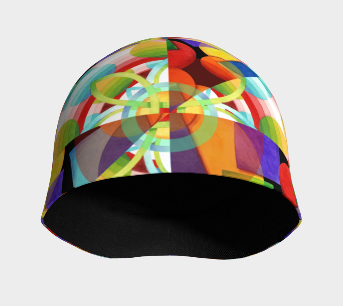 Prismatic Rainbow preview #3