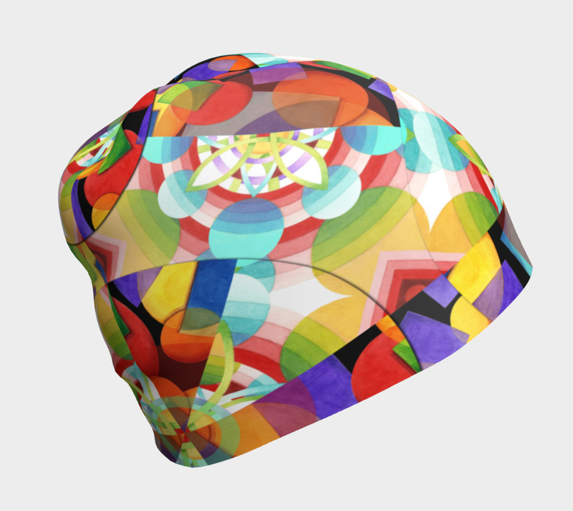 Prismatic Rainbow preview #1