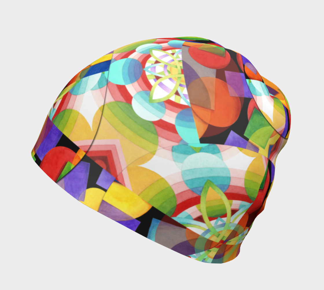 Prismatic Rainbow preview #2
