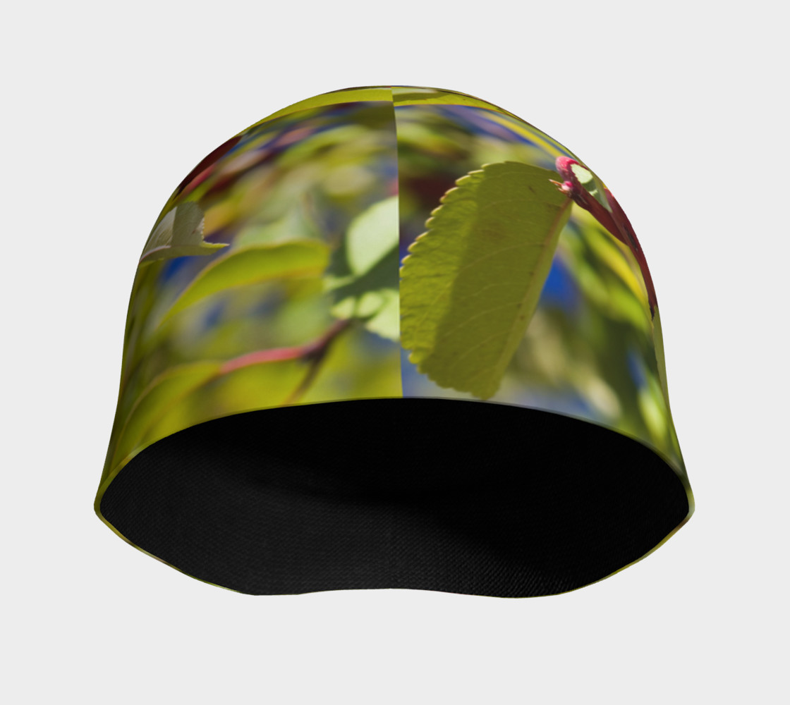 Crabapple Branch Beanie preview #3