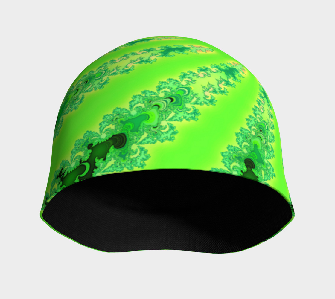 Down the Rabbit Hole Beanie preview #3