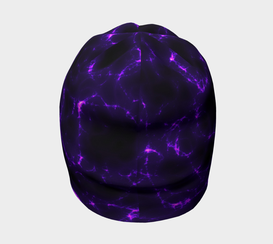 Voltage Beanie preview #4