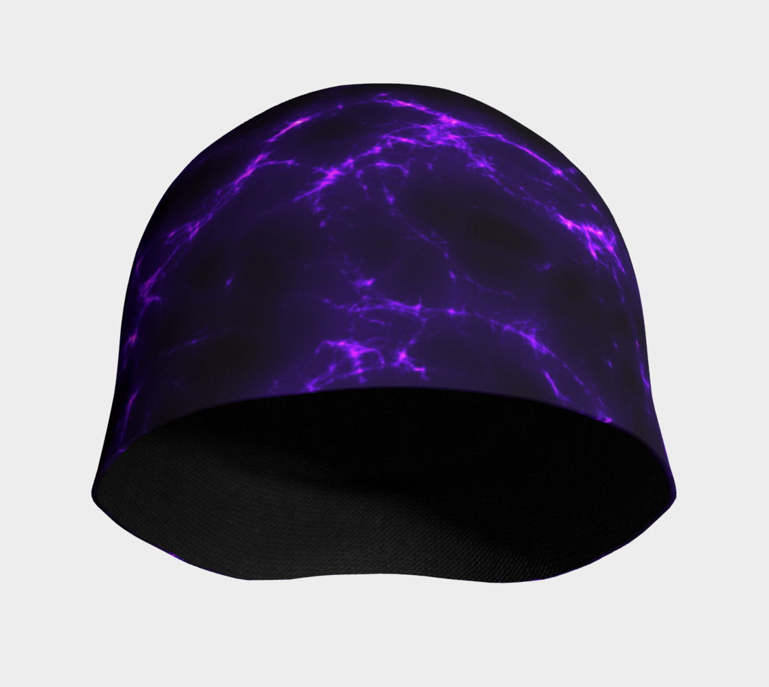 Voltage Beanie preview #3