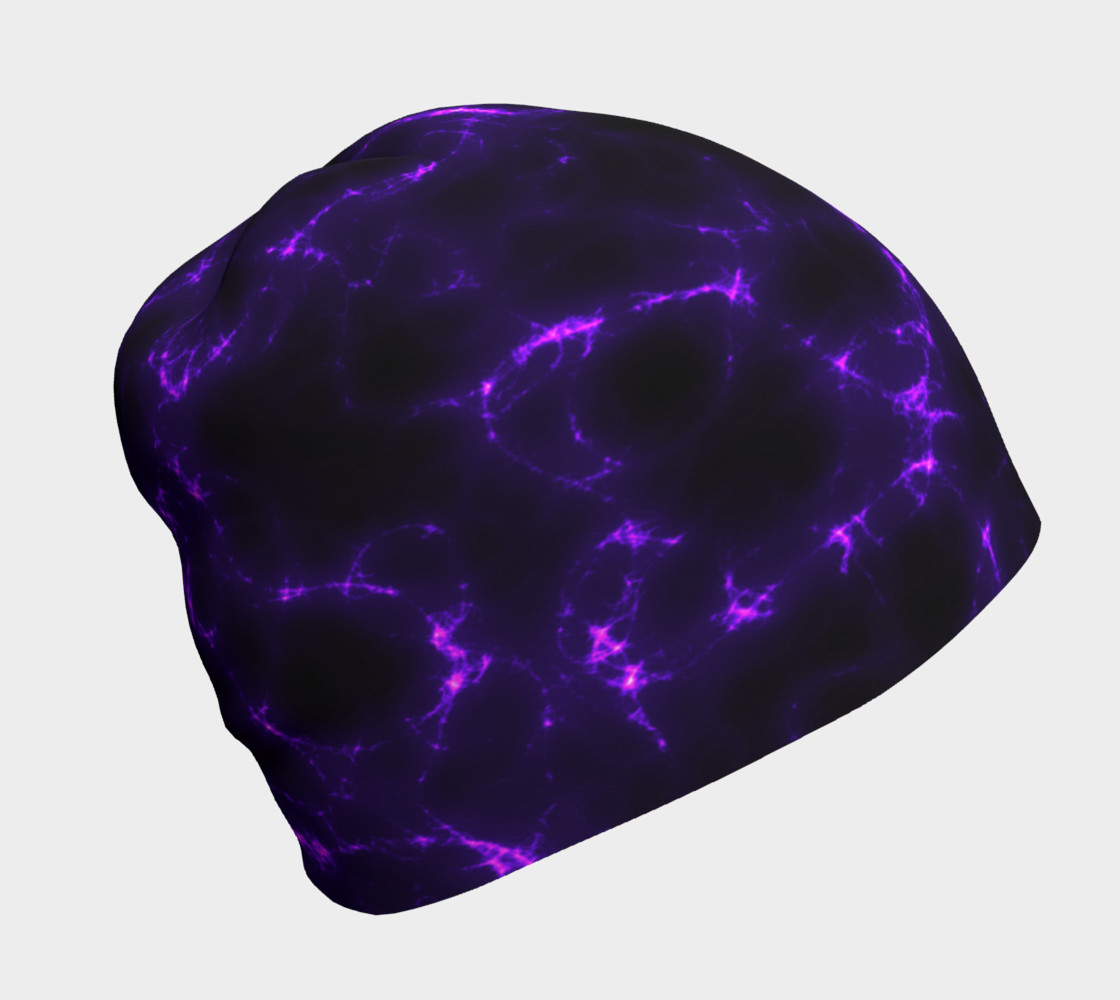 Voltage Beanie preview #1