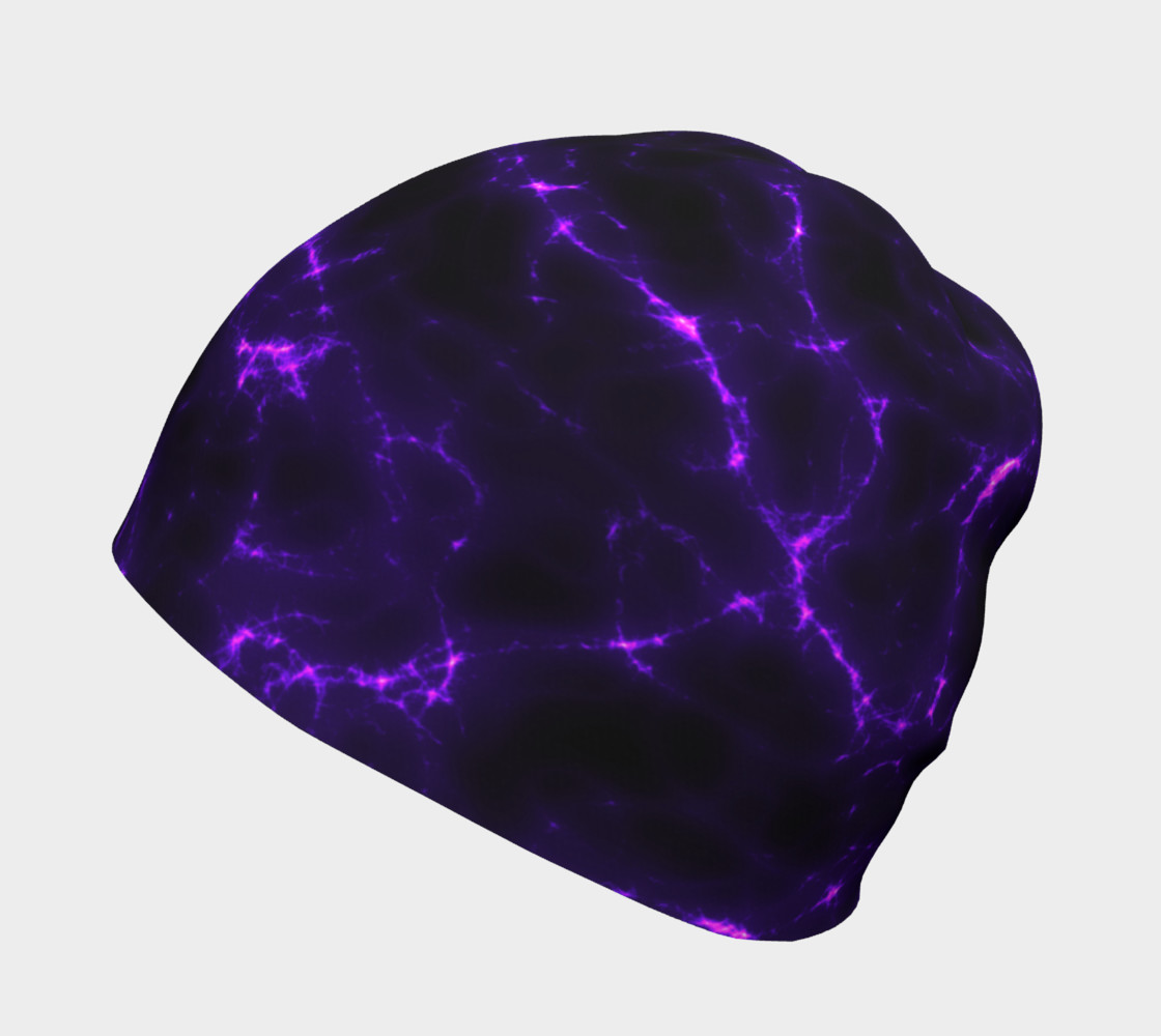 Voltage Beanie preview #2