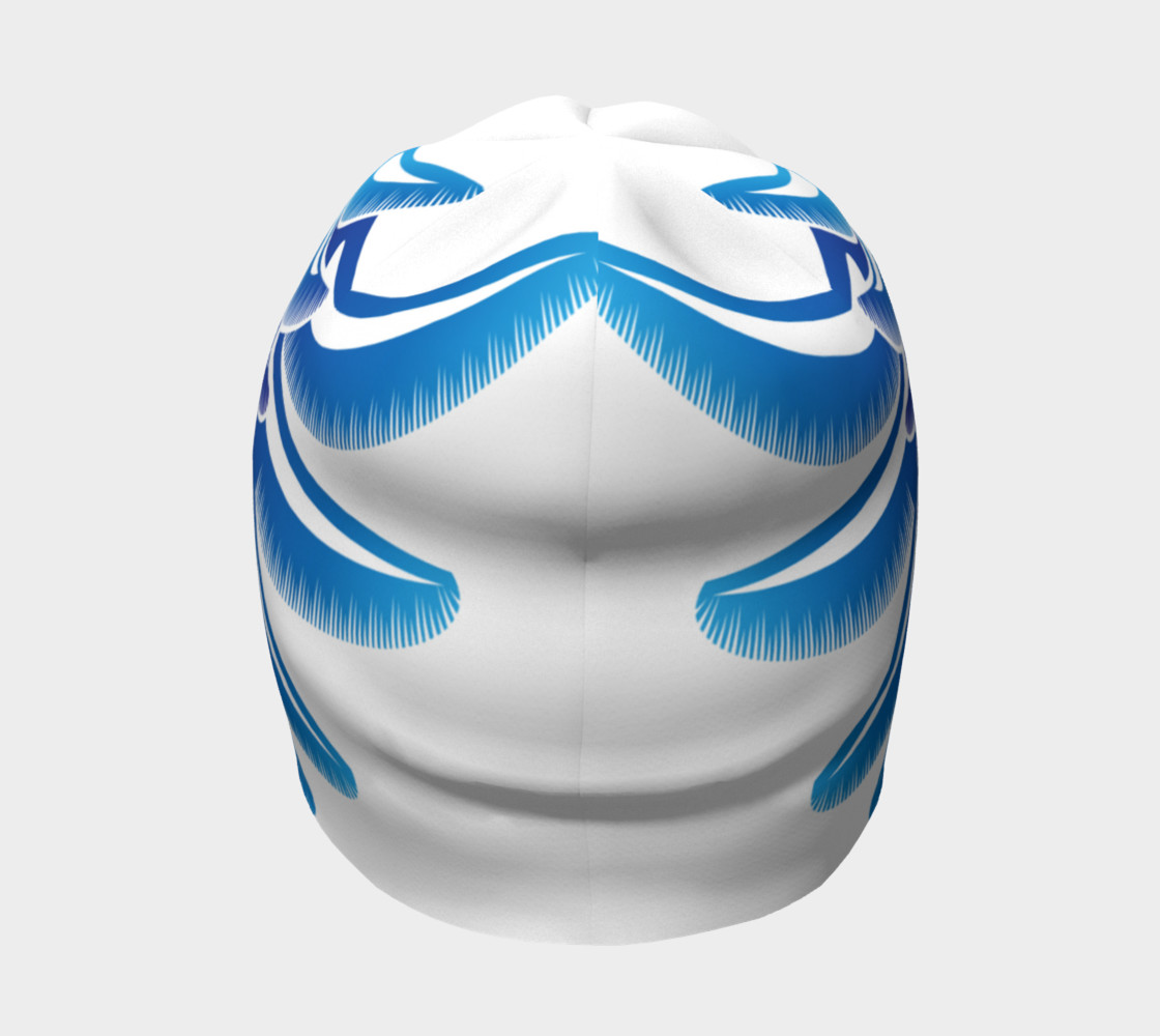 My Heart Has Wings Beanie preview #4