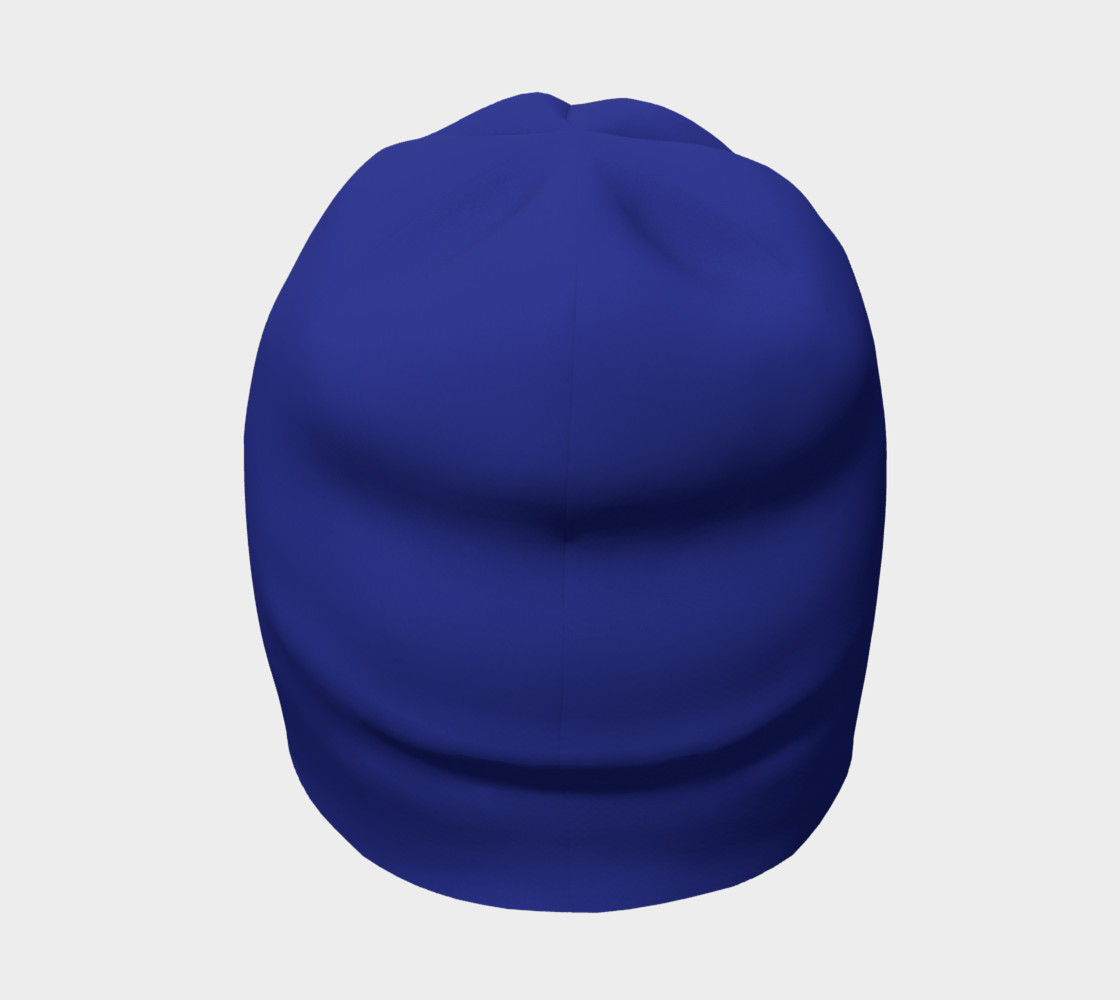 Mammogram Versus Instagram Beanie preview #4