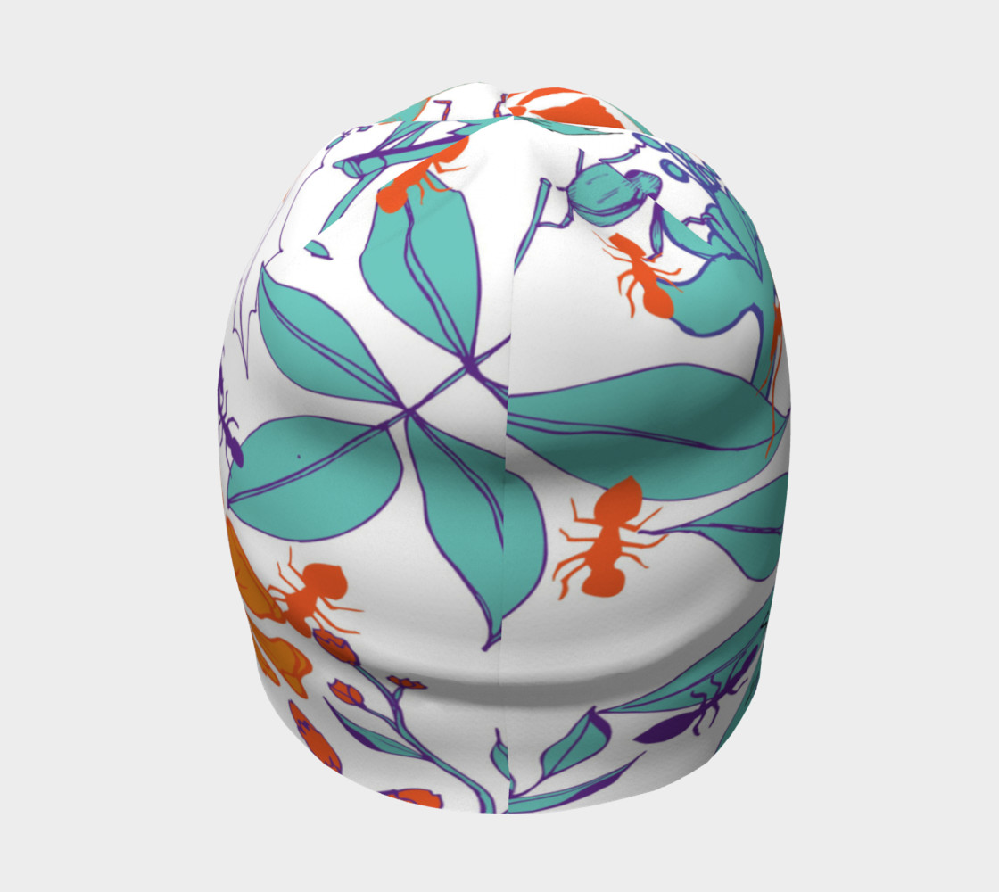 The Ants Go Marching Beanie preview #4