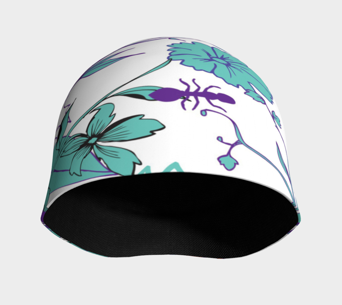 The Ants Go Marching Beanie preview #3