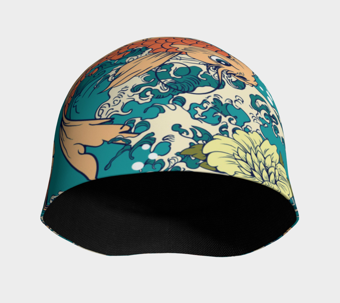 Turning Japanese Beanie preview #3