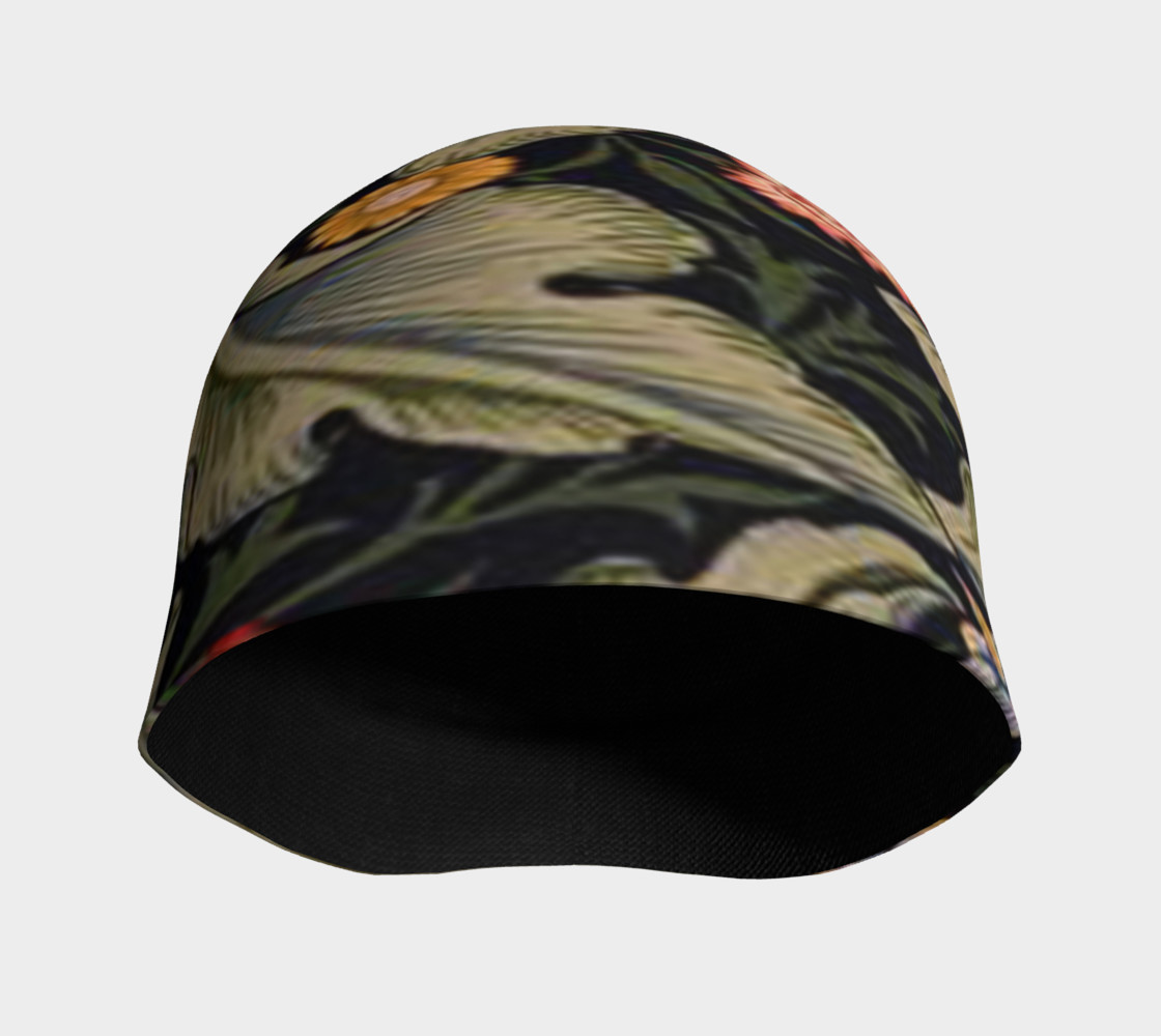 William Morris 1896 Beanie preview #3