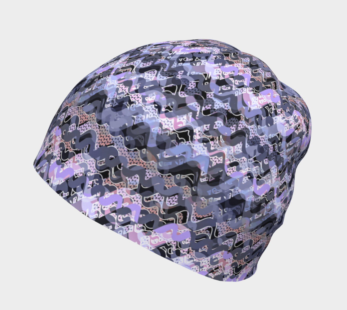 noise preview #2