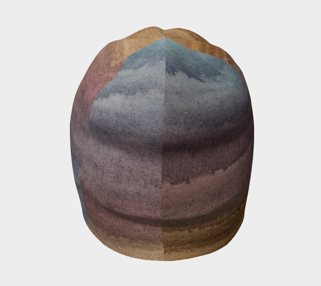 Jupiter Hat preview #4