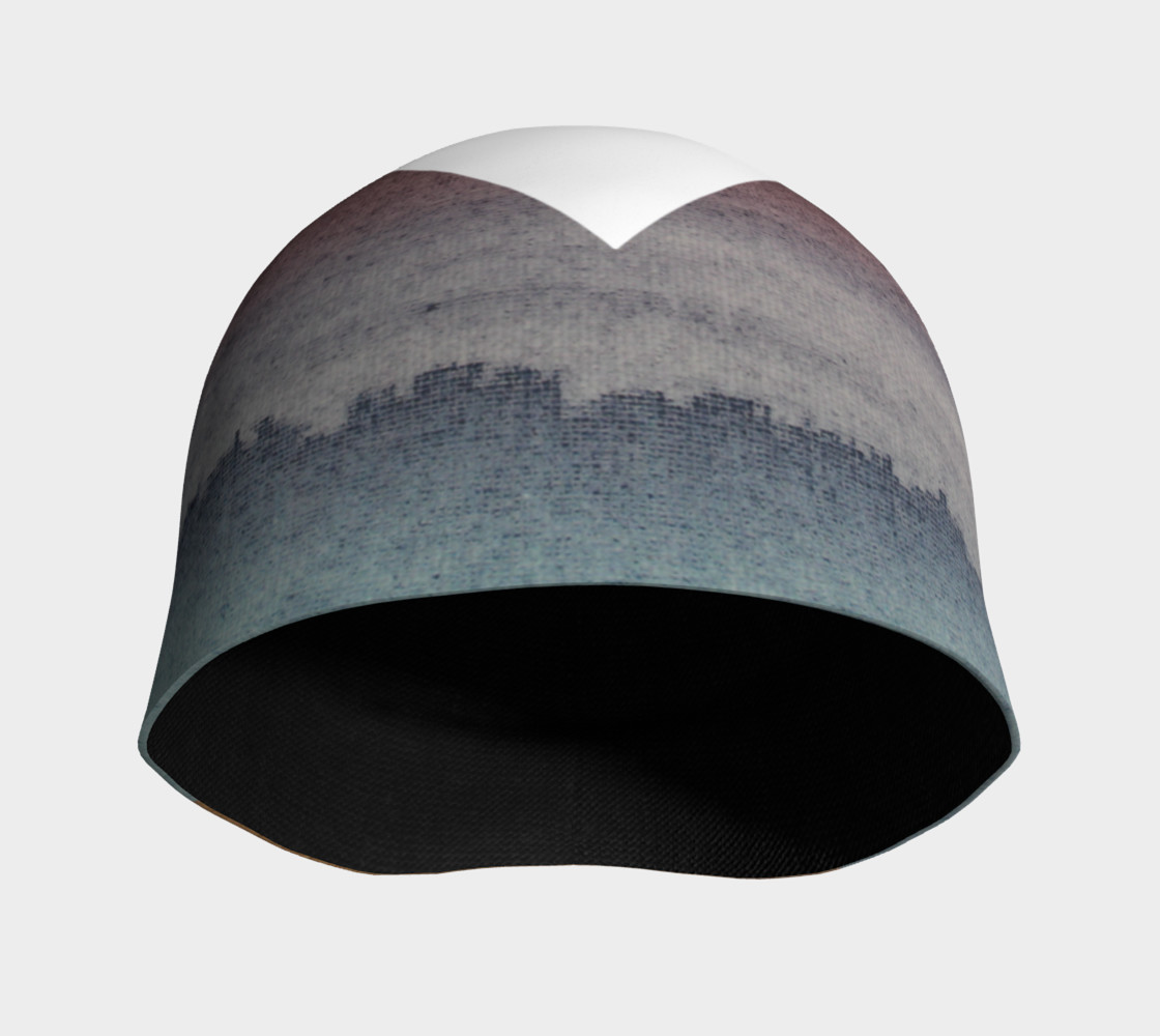 Jupiter Hat preview #3