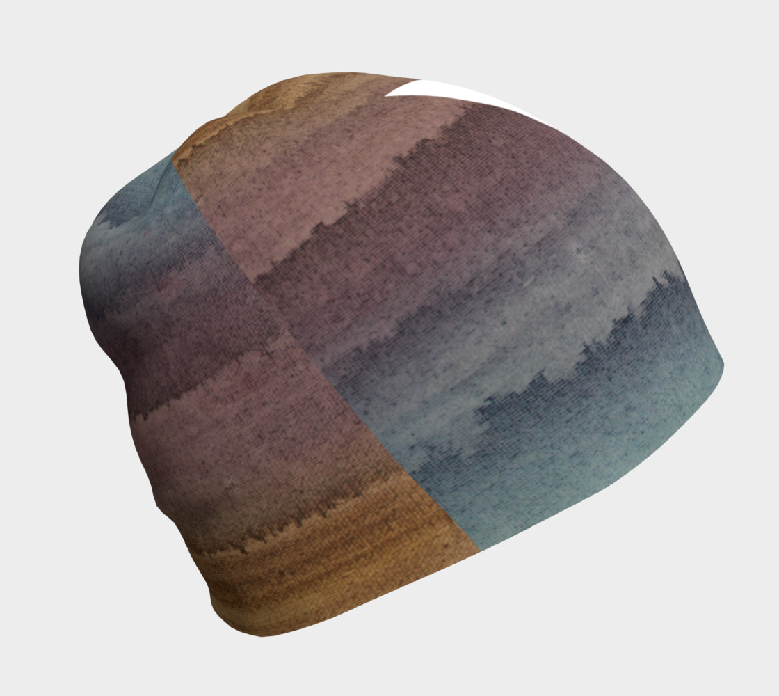 Jupiter Hat preview #1