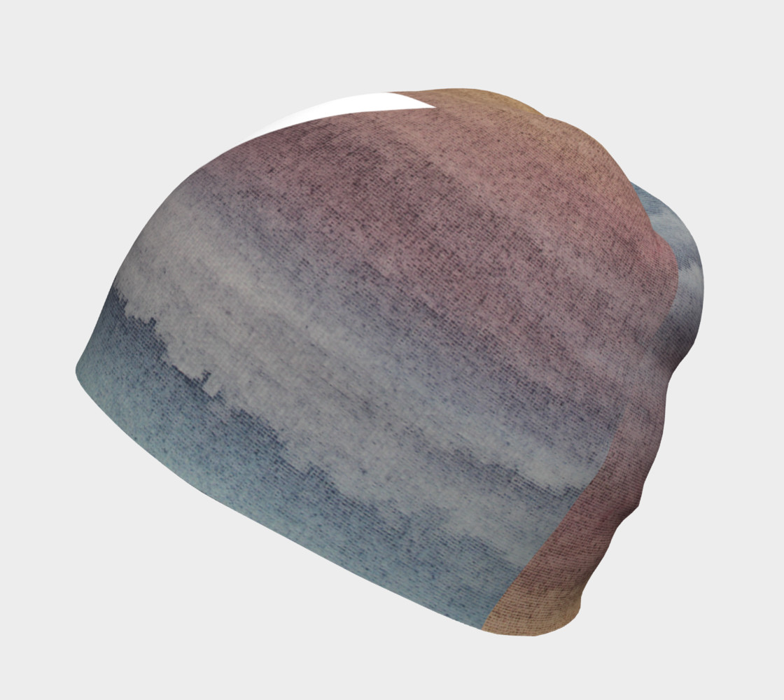 Jupiter Hat preview #2