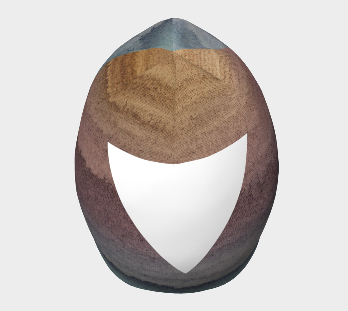 Jupiter Hat preview #5