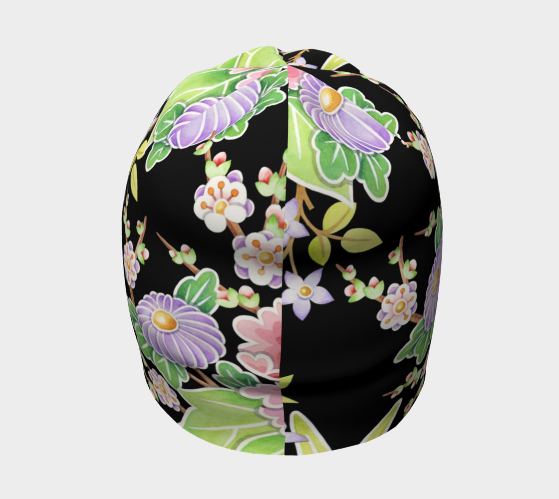 Kimono Chintz preview #4