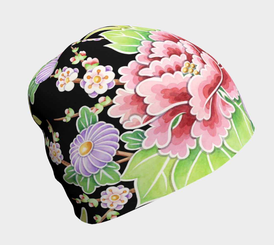 Kimono Chintz preview #1