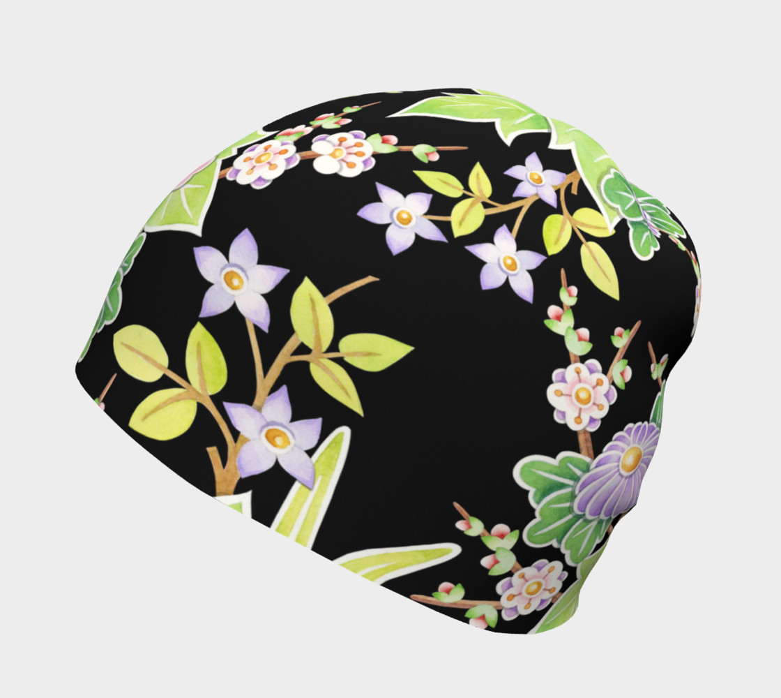 Kimono Chintz preview #2