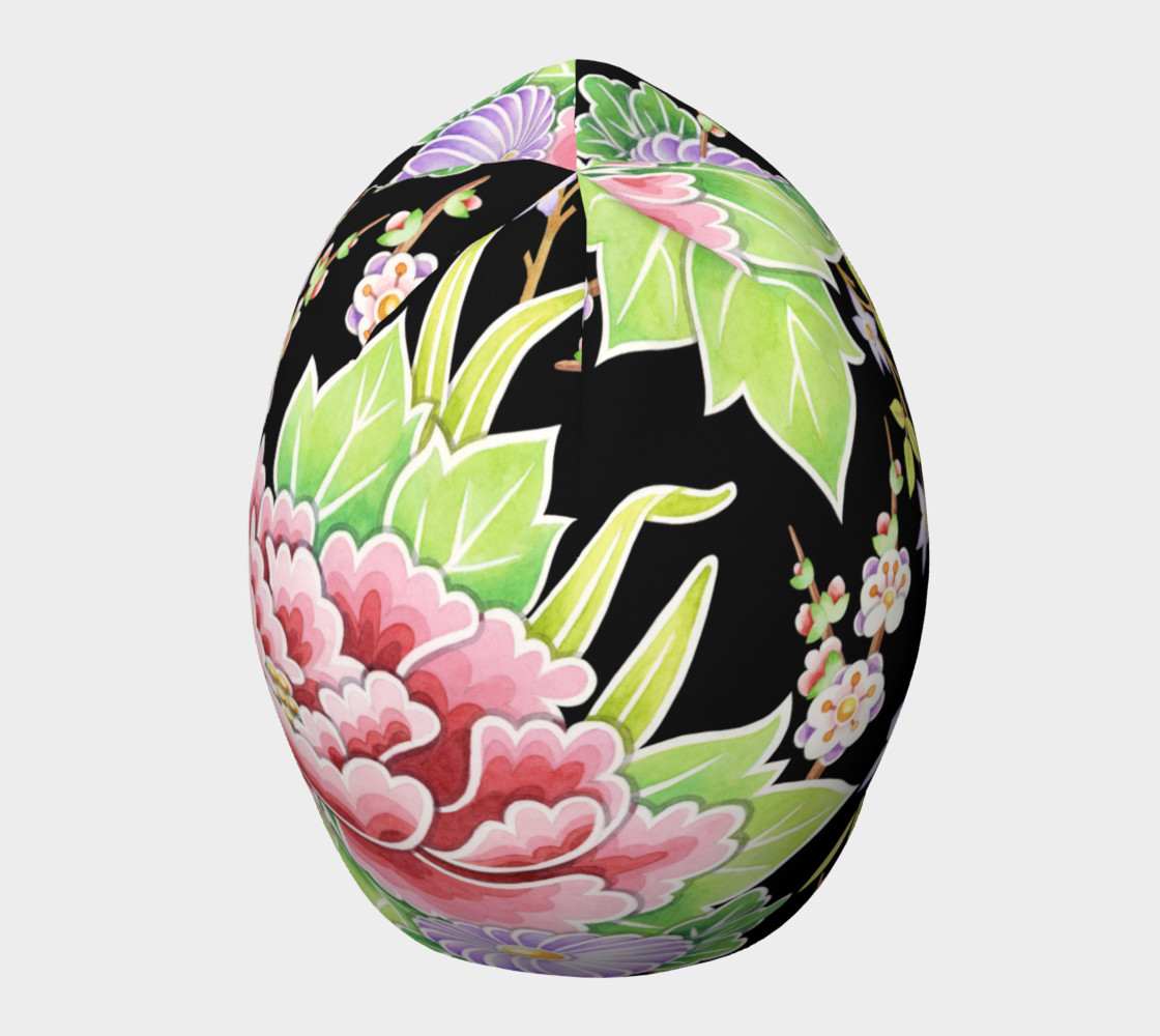 Kimono Chintz preview #5