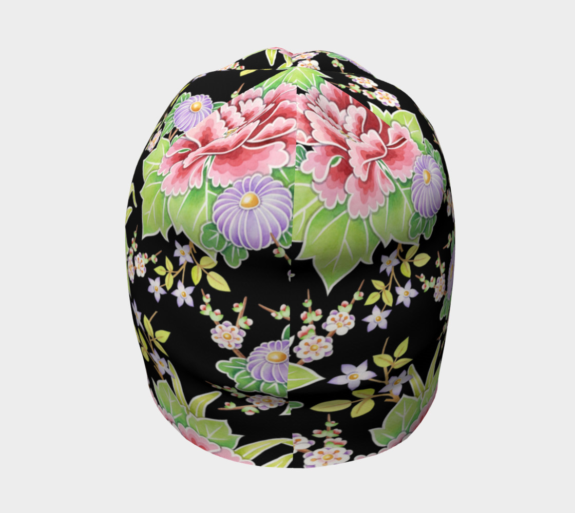Kimono Chintz preview #4