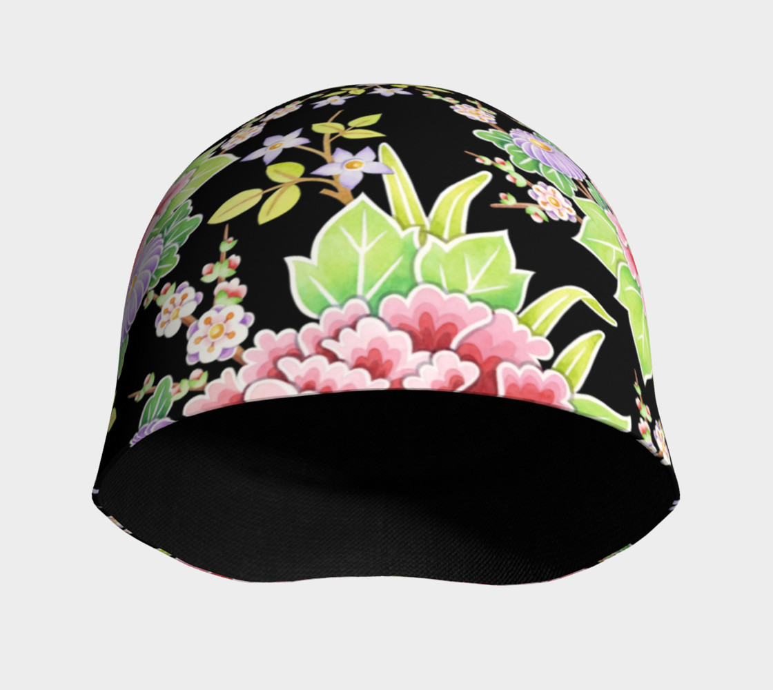Kimono Chintz preview #3