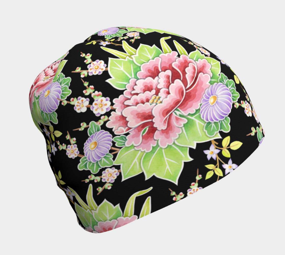 Kimono Chintz preview #1