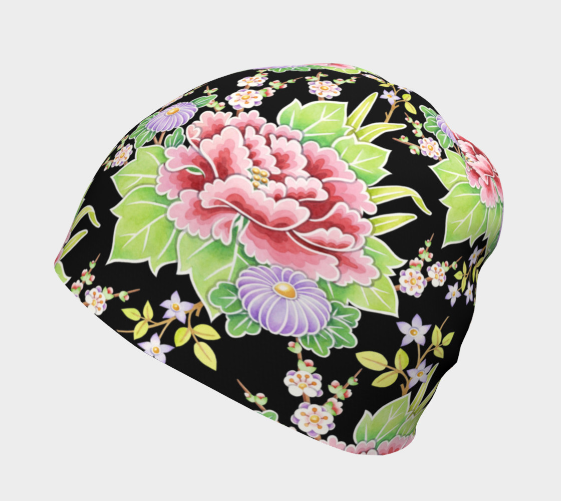 Kimono Chintz preview #2