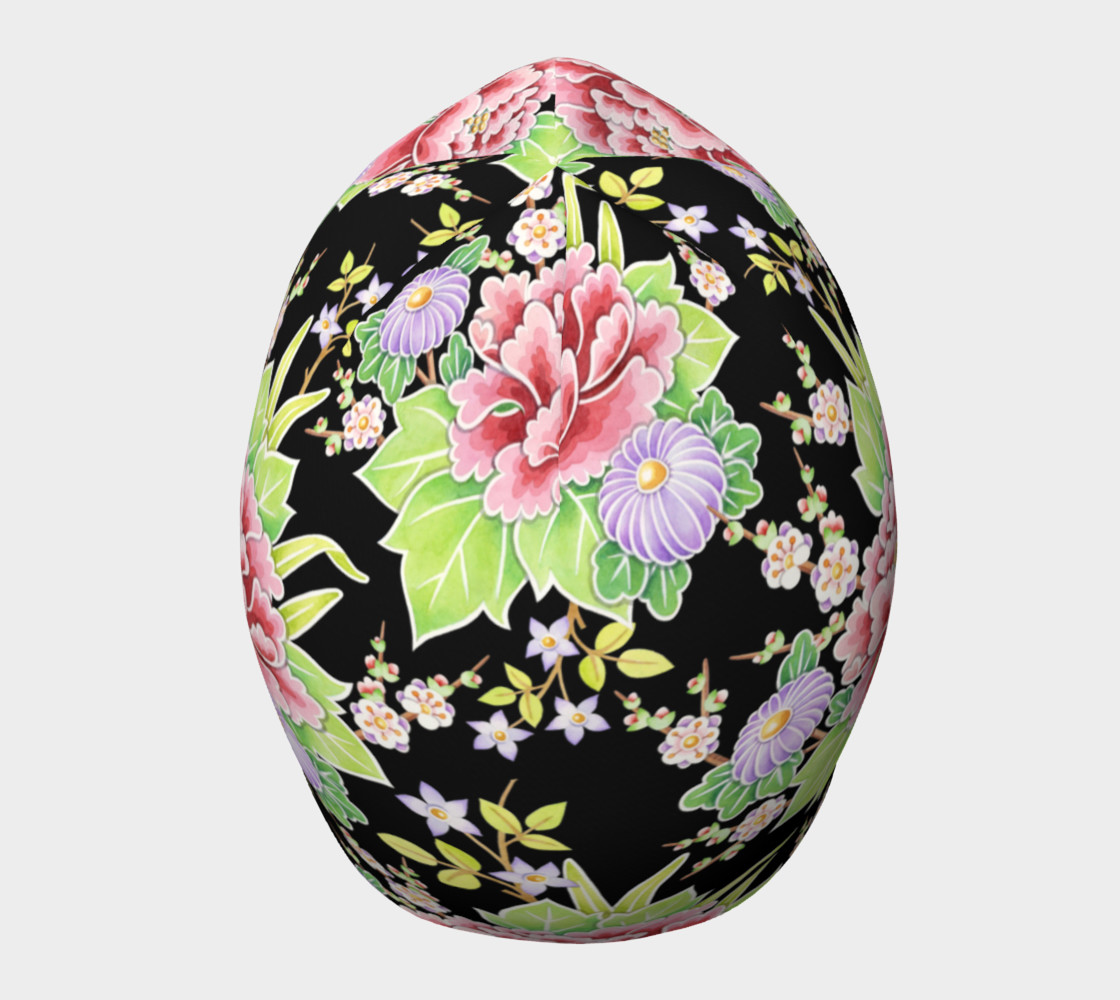 Kimono Chintz preview #5