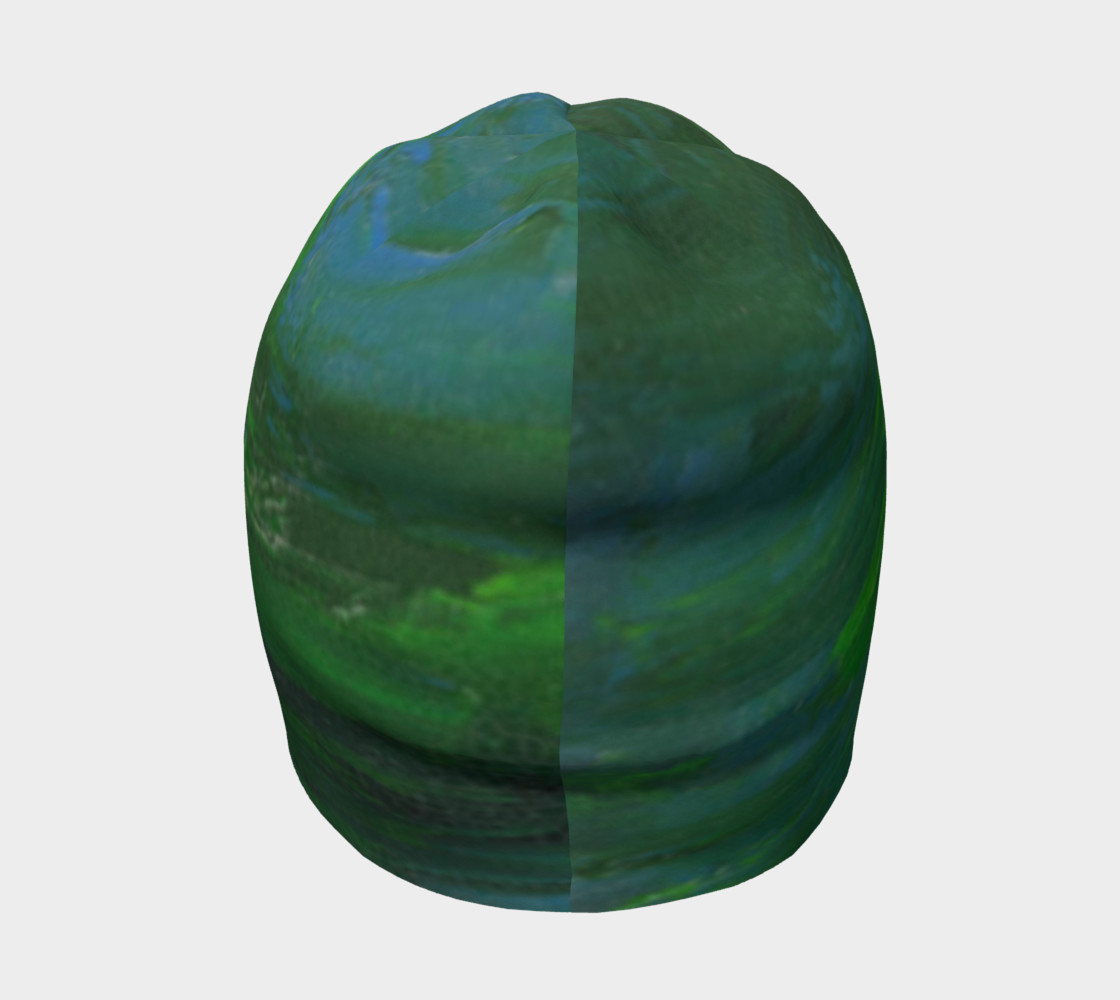 Earthbound Beanie preview #4