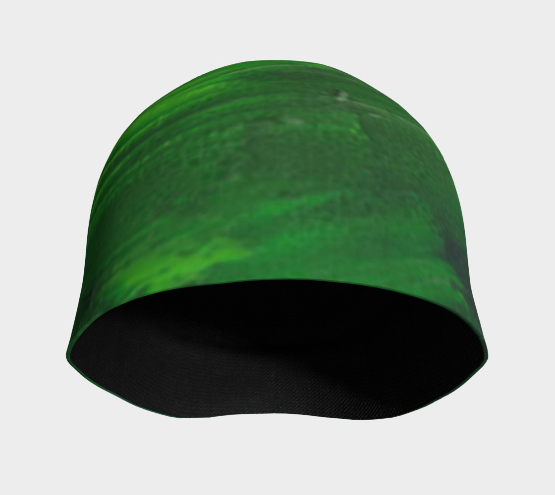 Earthbound Beanie preview #3