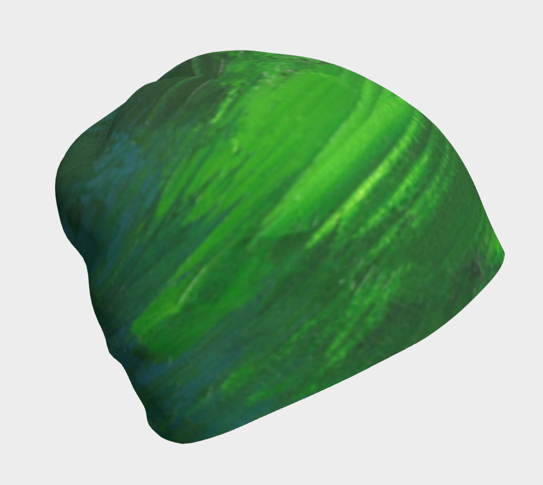 Earthbound Beanie preview #1